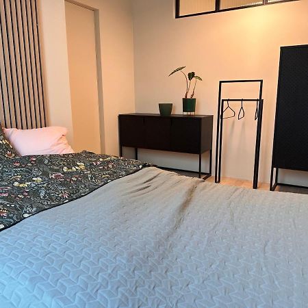 Apartamento C53 Varsovia Exterior foto