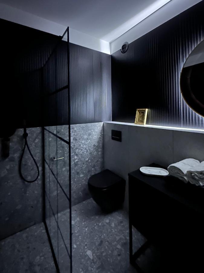 Apartamento C53 Varsovia Exterior foto