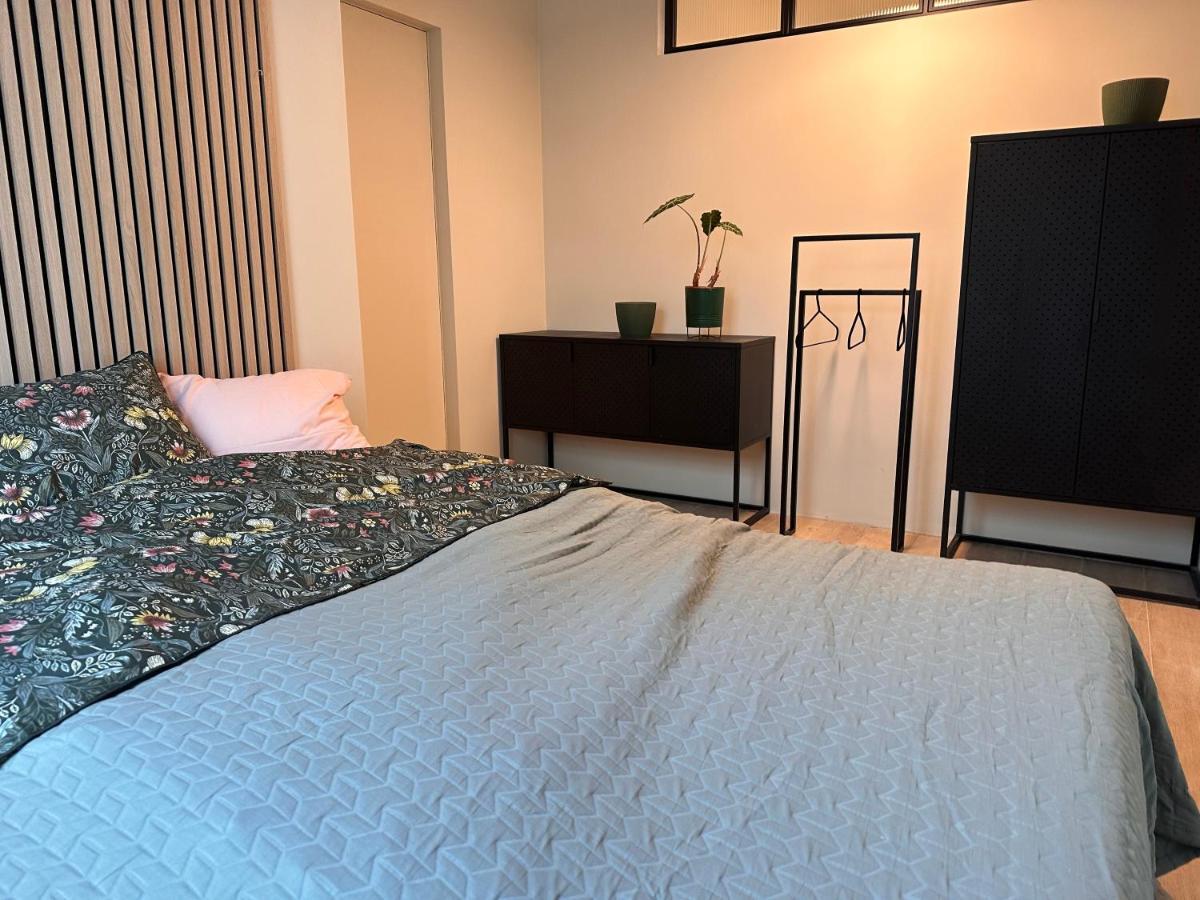 Apartamento C53 Varsovia Exterior foto