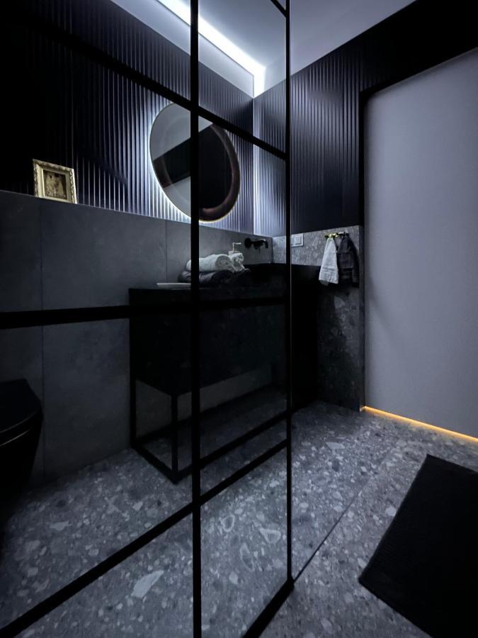 Apartamento C53 Varsovia Exterior foto