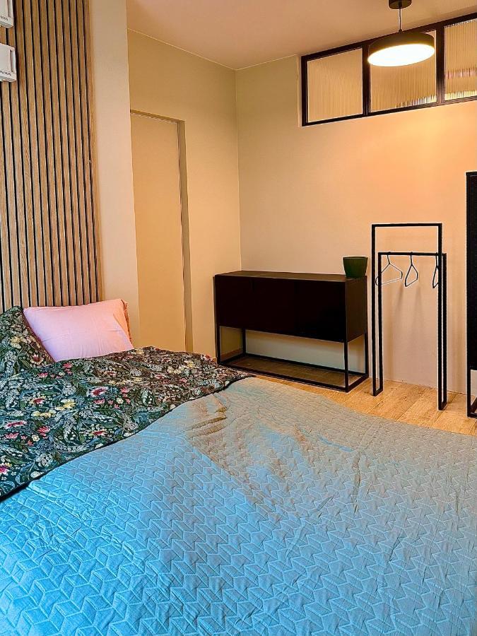 Apartamento C53 Varsovia Exterior foto