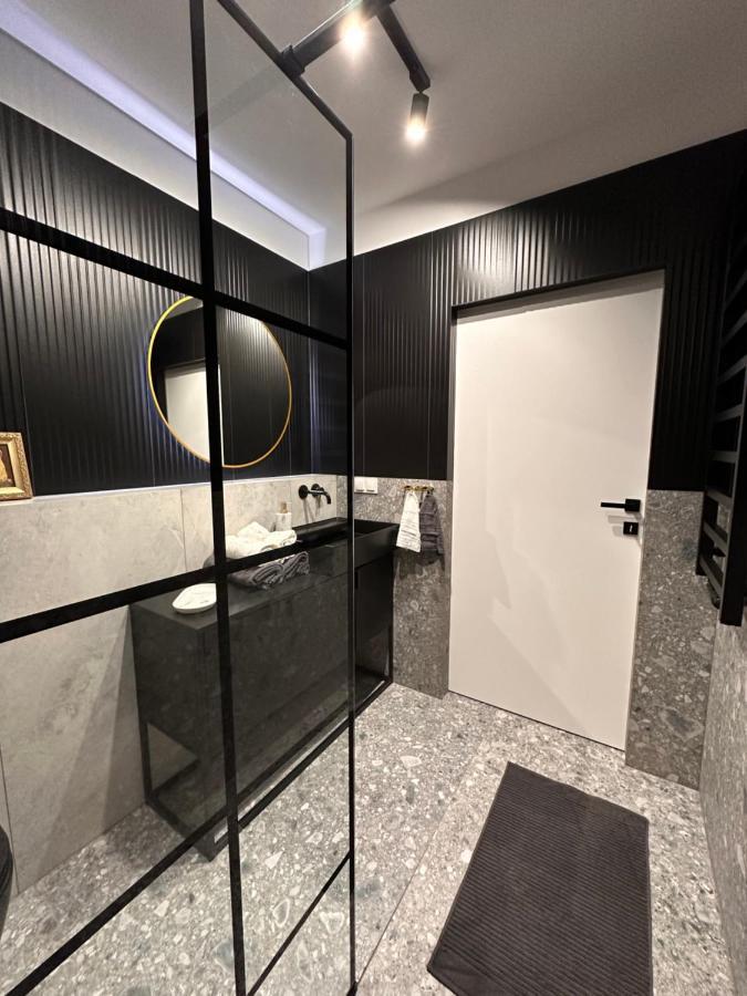 Apartamento C53 Varsovia Exterior foto